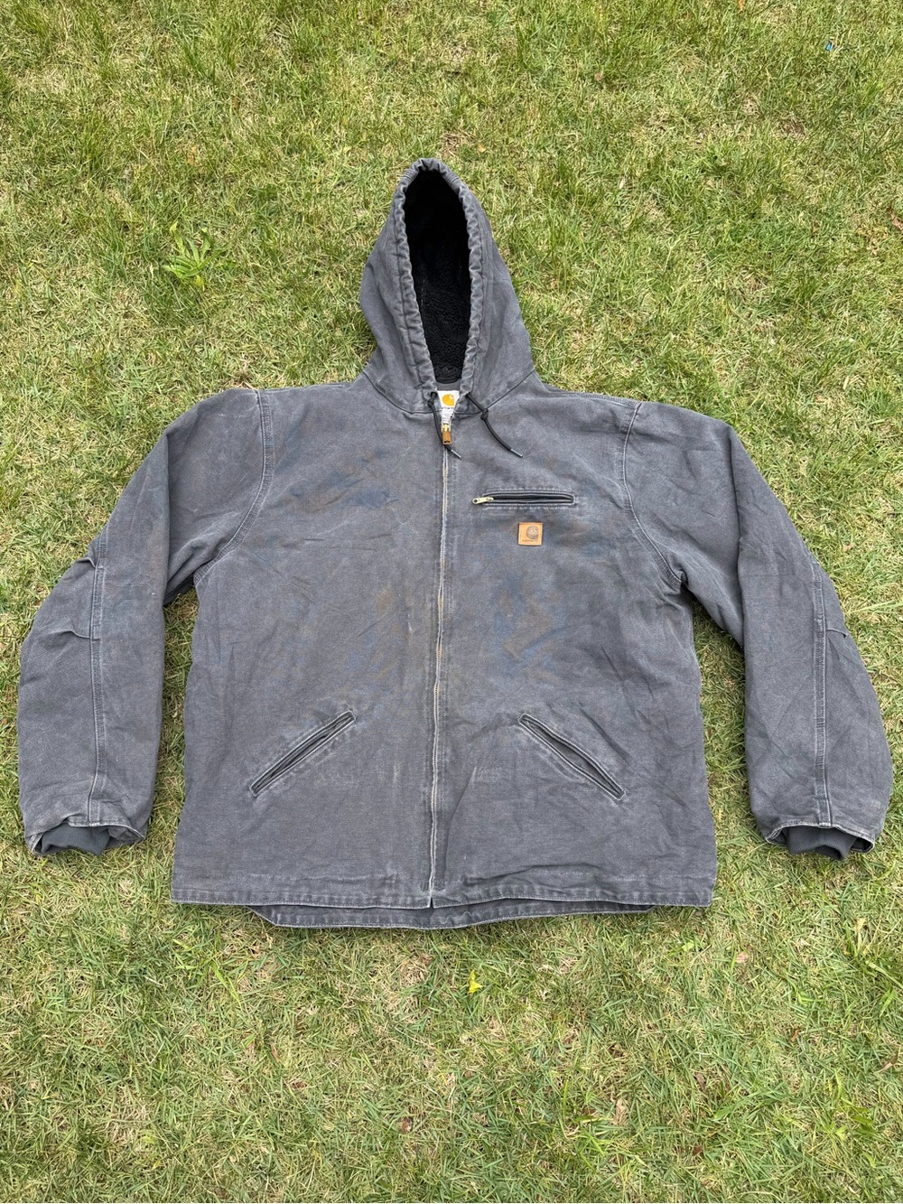 Carhartt Jacket